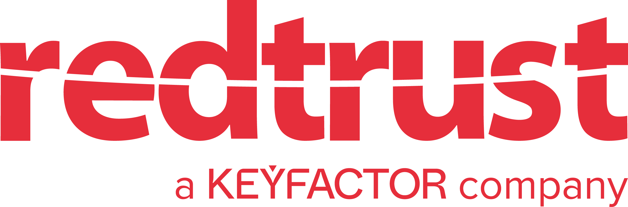 Redtrust — certificados digitales